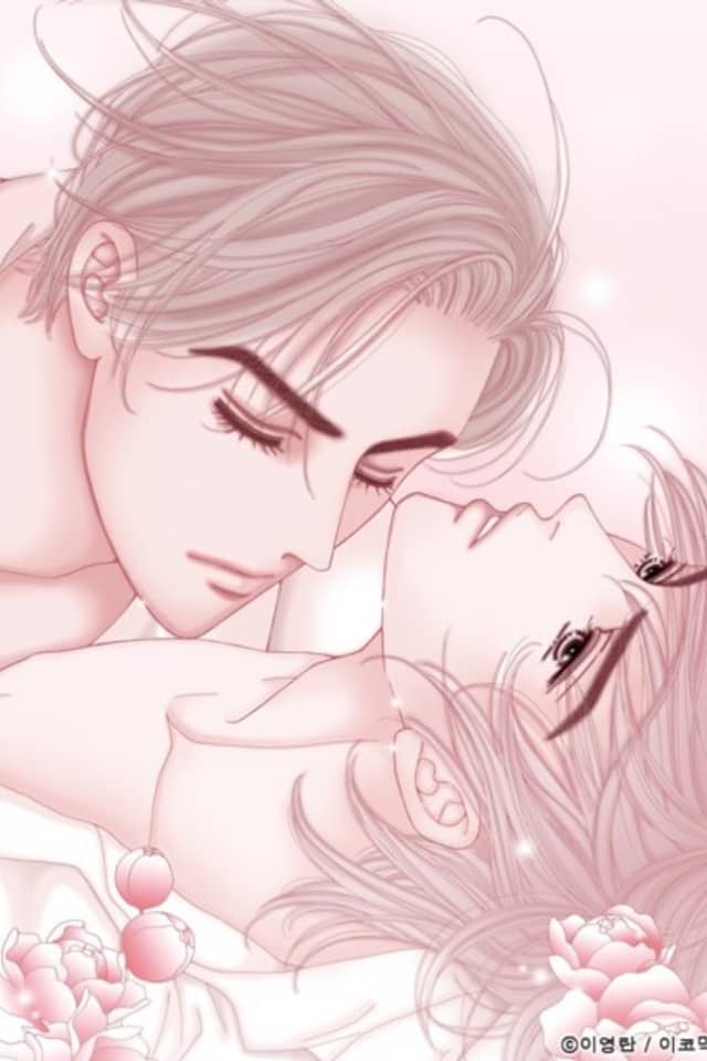 It's Not Love