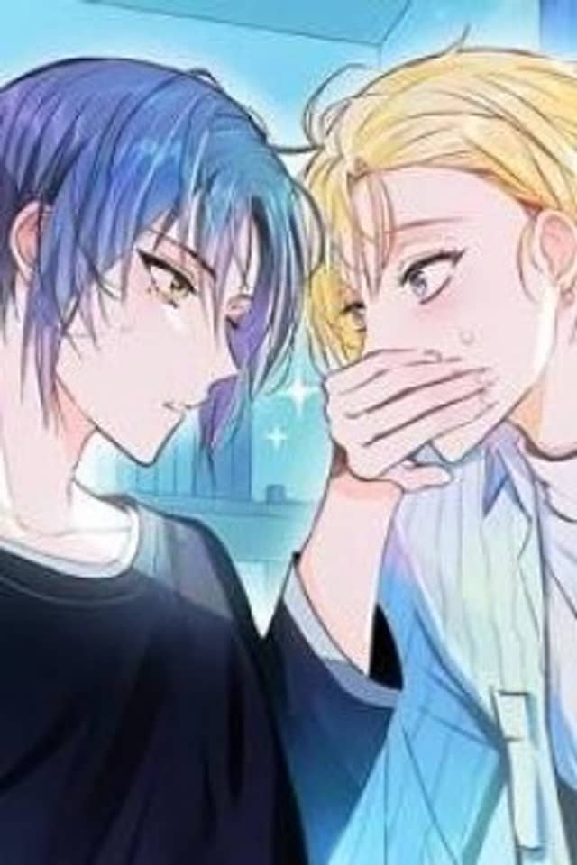 Don't Kiss Me