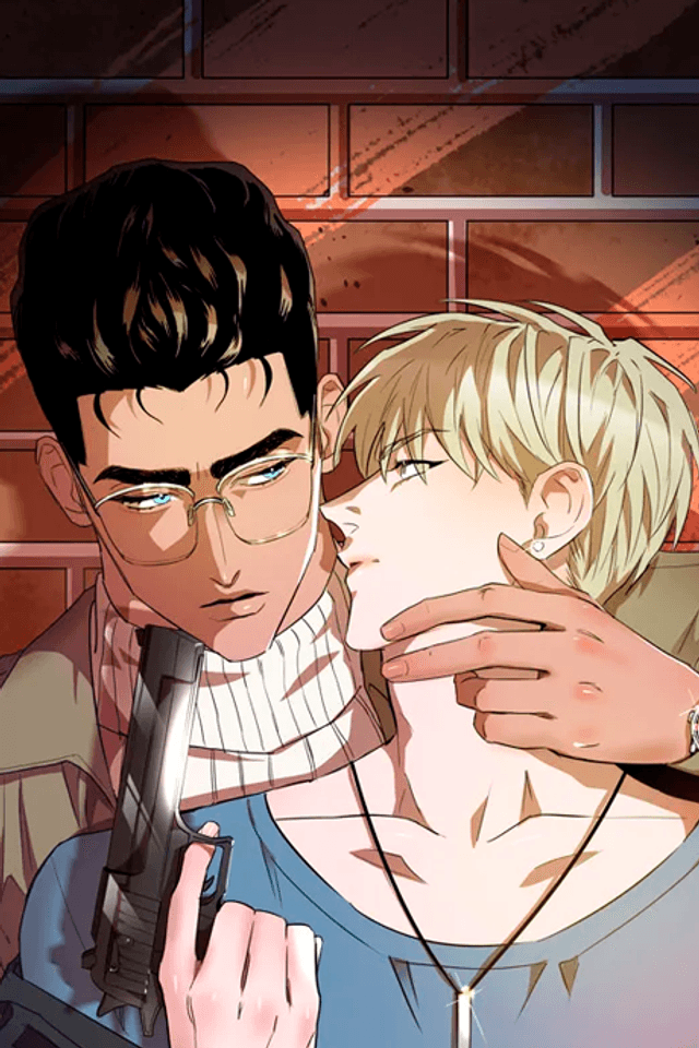 Dear My Killing