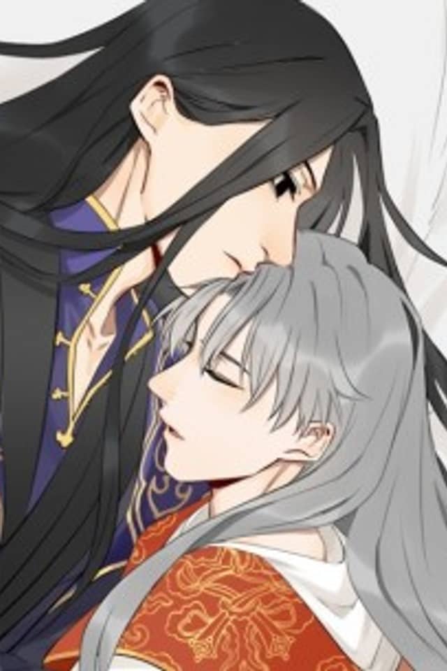 The Zombie and the Vampire