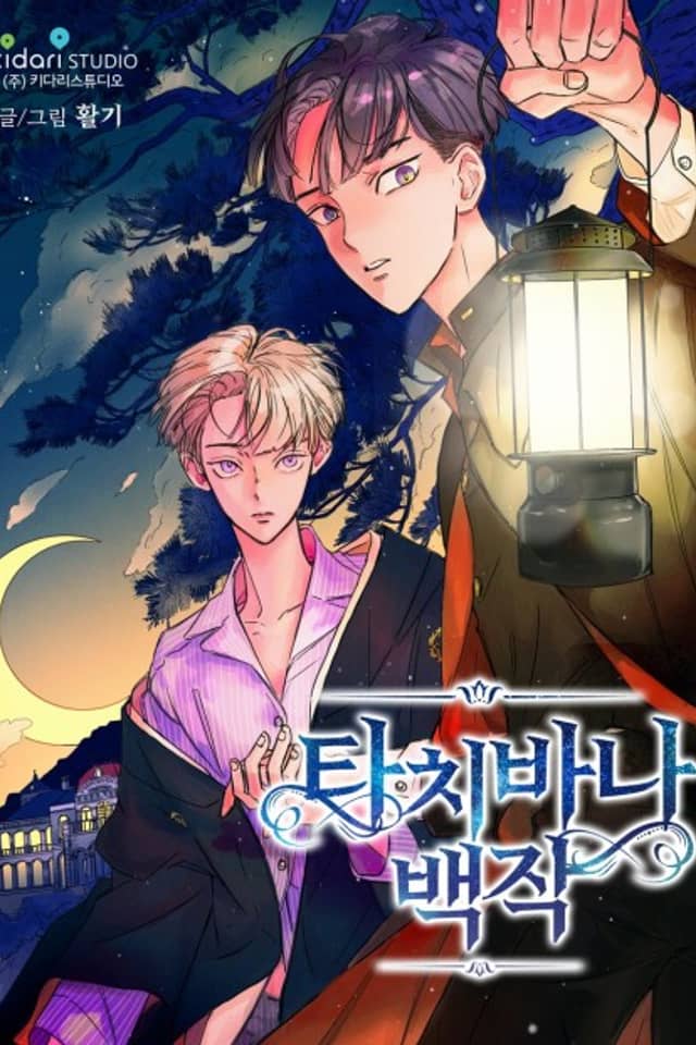 Count Tachibana