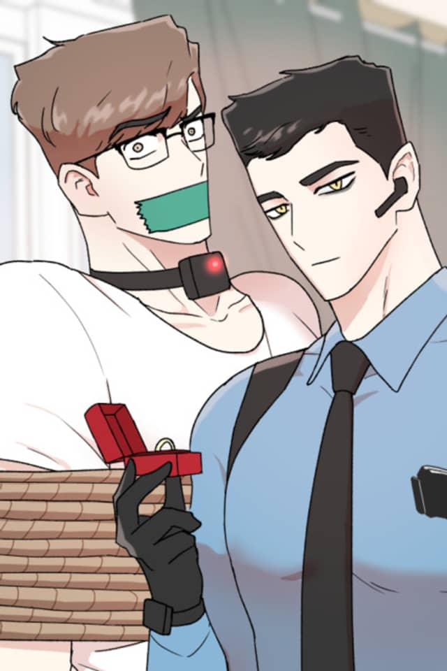 Jakjeonbonbu: Uri Jip