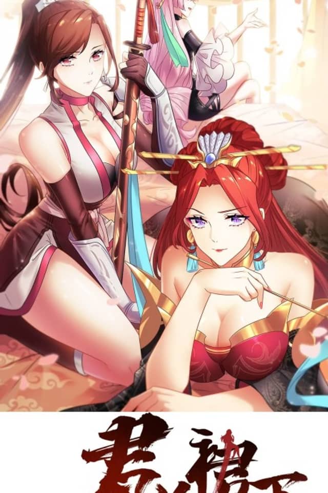 Rules As A Monarch Under The Skirts