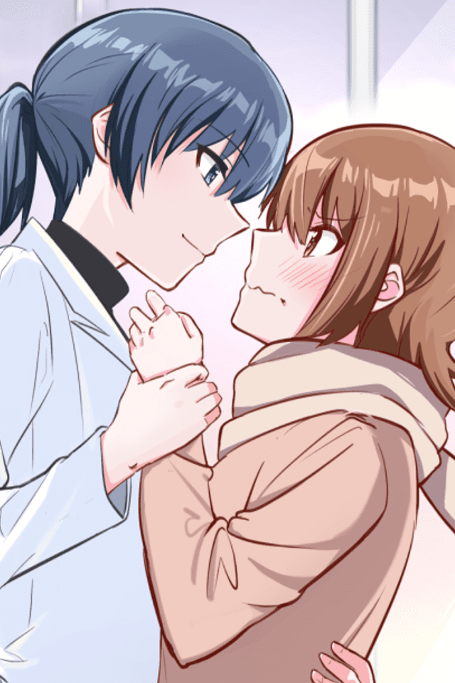 Guía de comportamiento Yuri