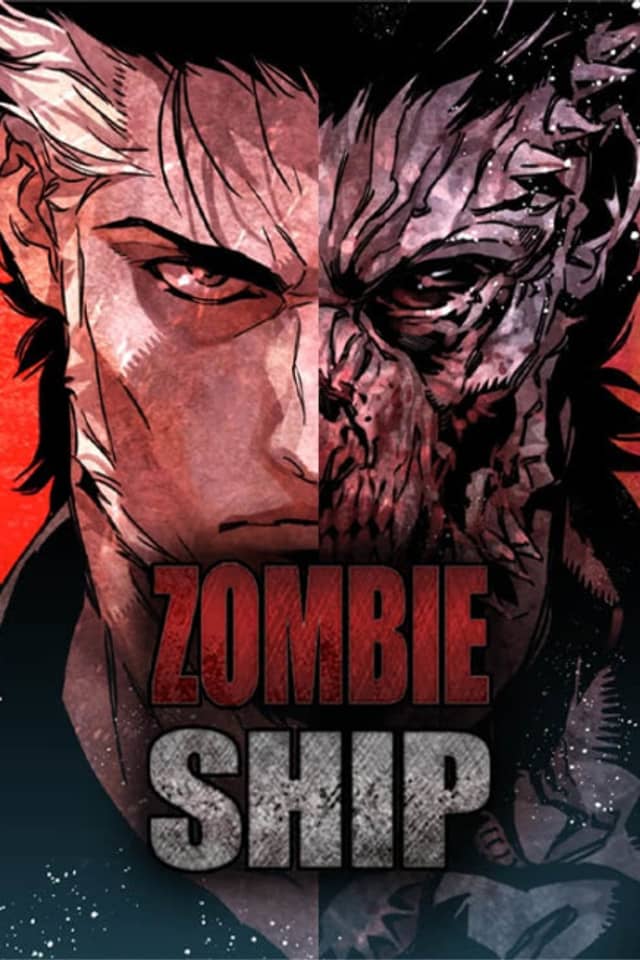 Zombie Ship