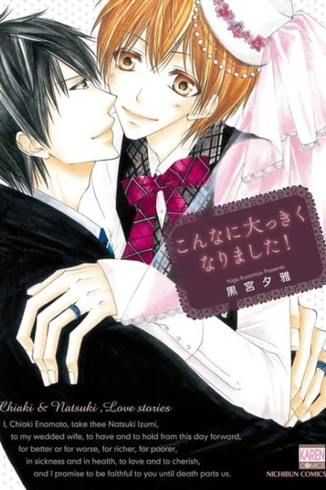 Promise of Love