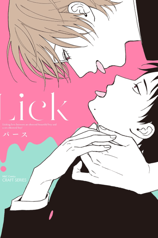 Lick