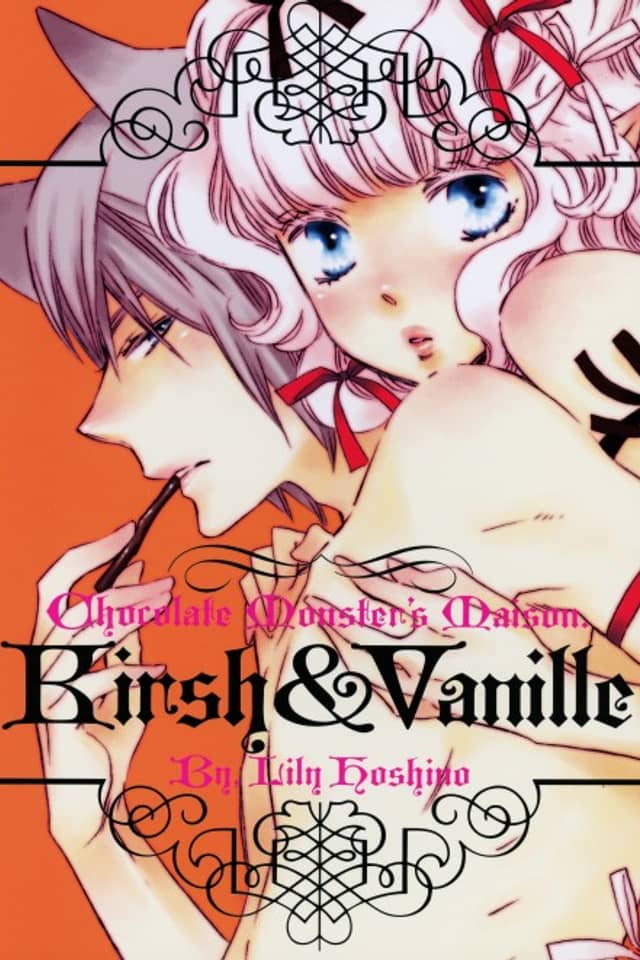 Kirsh & Vanille