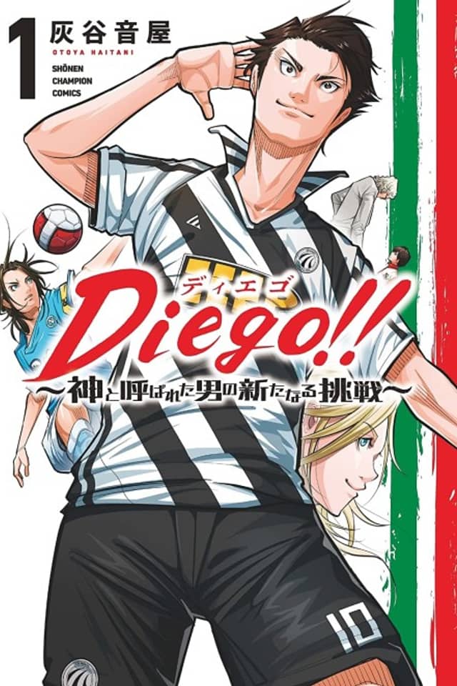 Diego!!