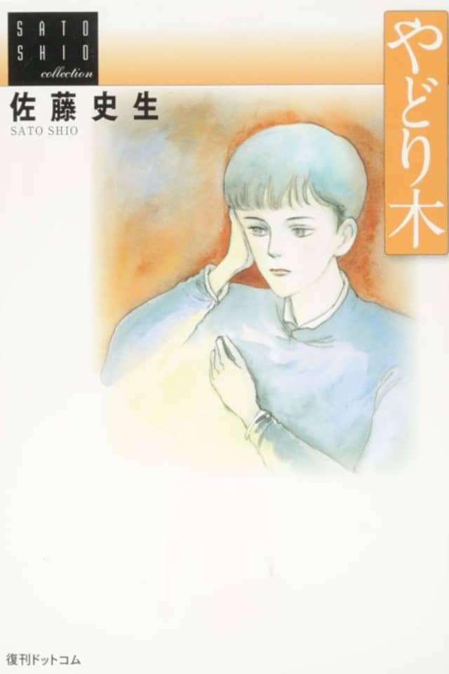 Yadori Ki