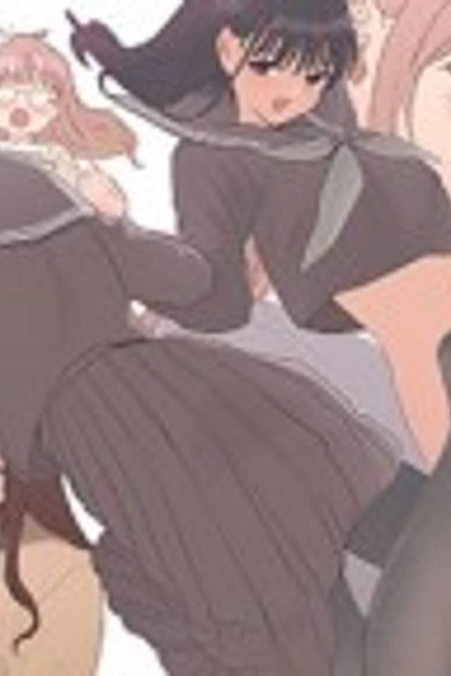 Shoujo Junkyou