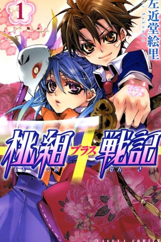 Team Momotarou Plus Battle Strategy