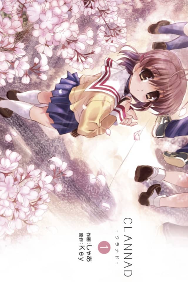 CLANNAD