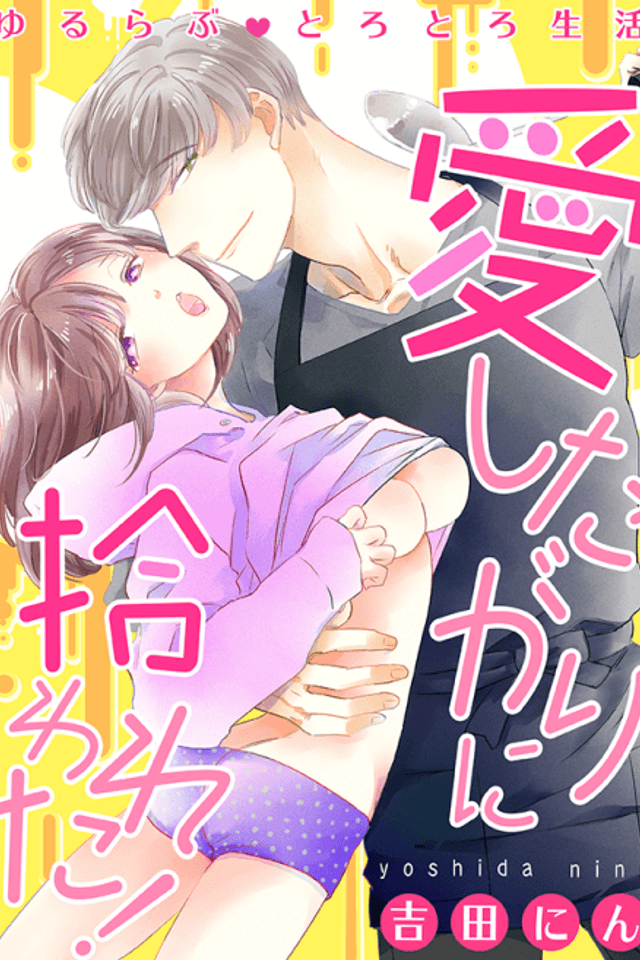 Mellow Days, Spicy Nights -How to Love a Stray Girlfriend-