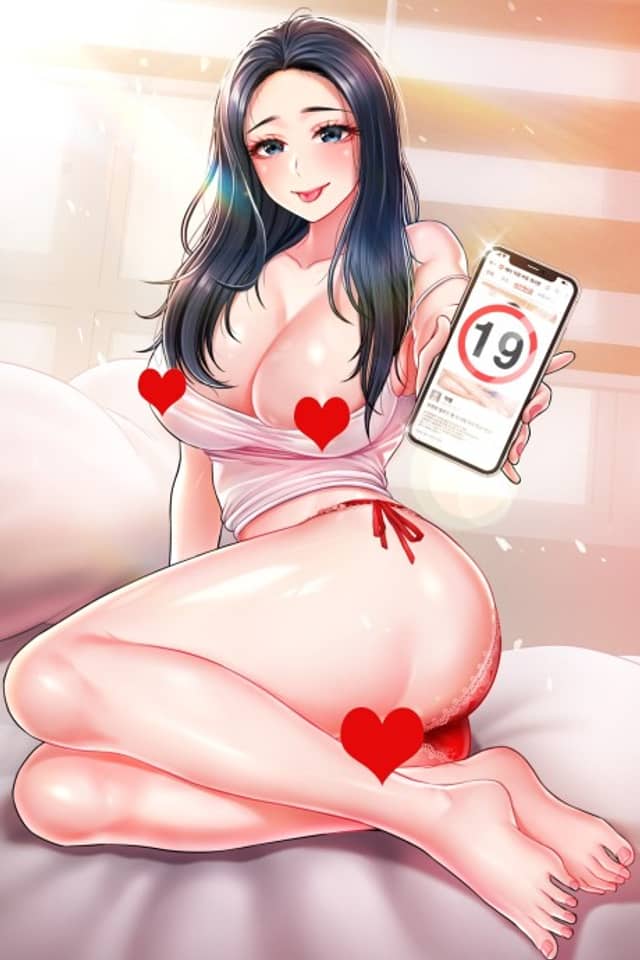 Sexy T.A. Life
