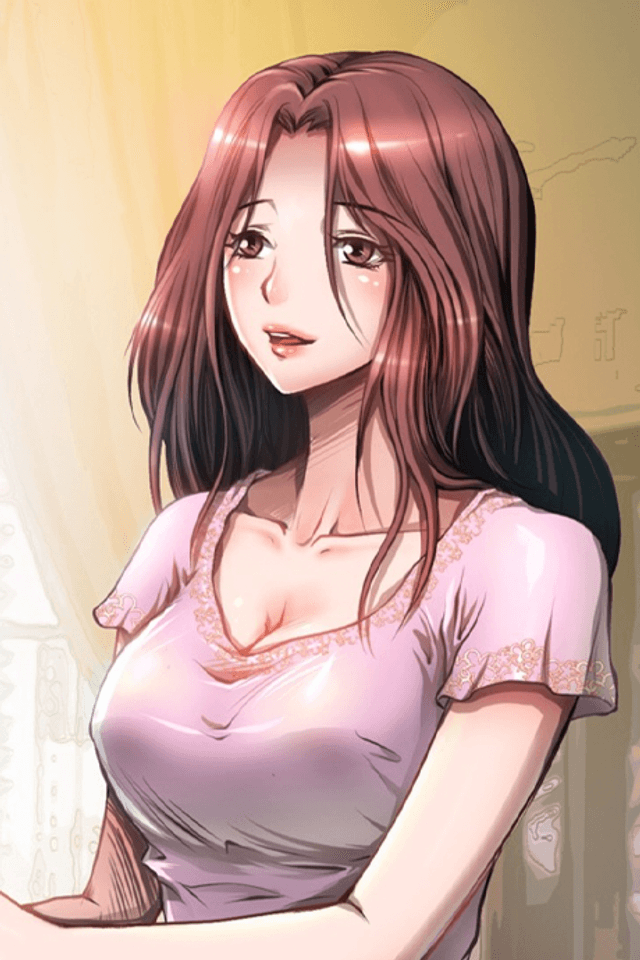My Brother's Wife