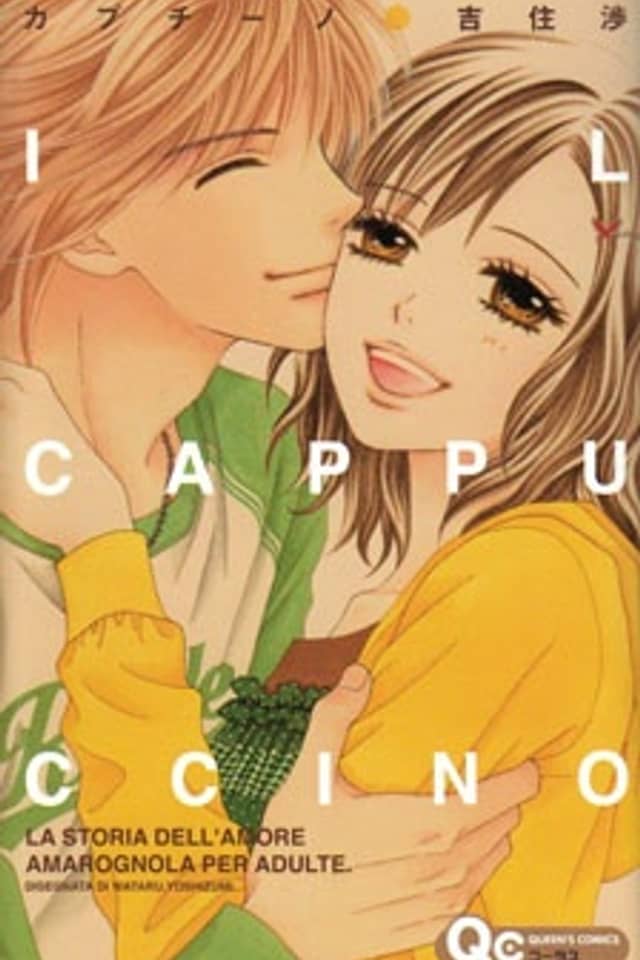 Cappuccino