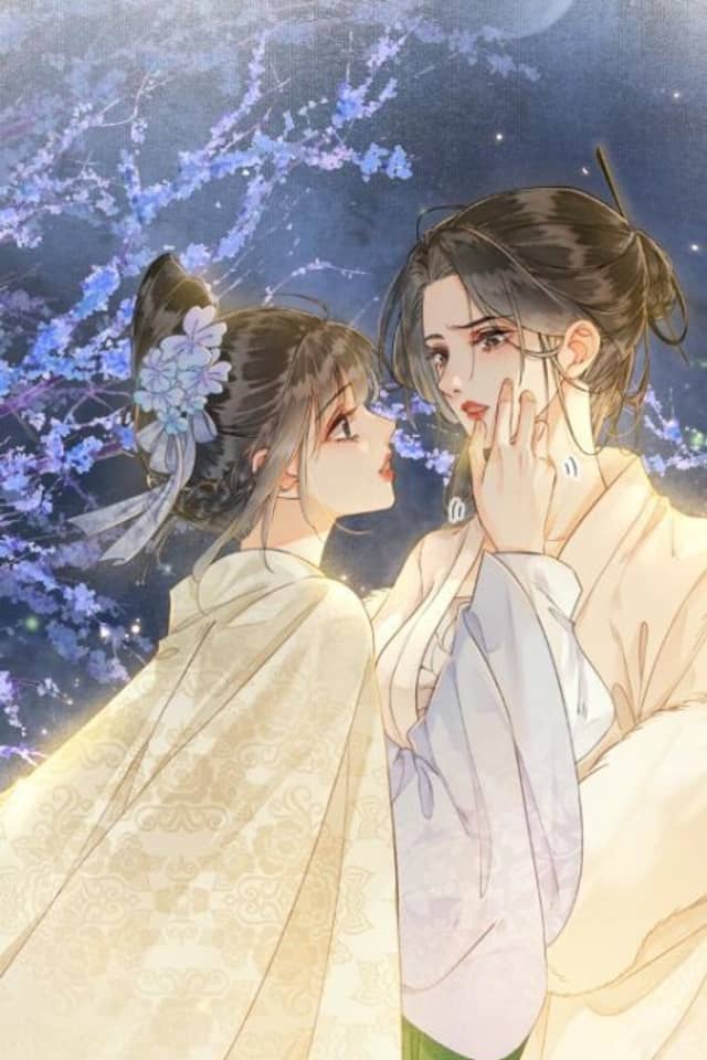 Fall in Love With the Empress