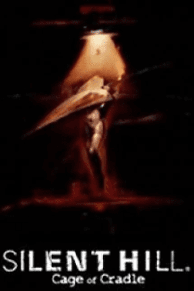 SILENT HILL: Cage of Cradle