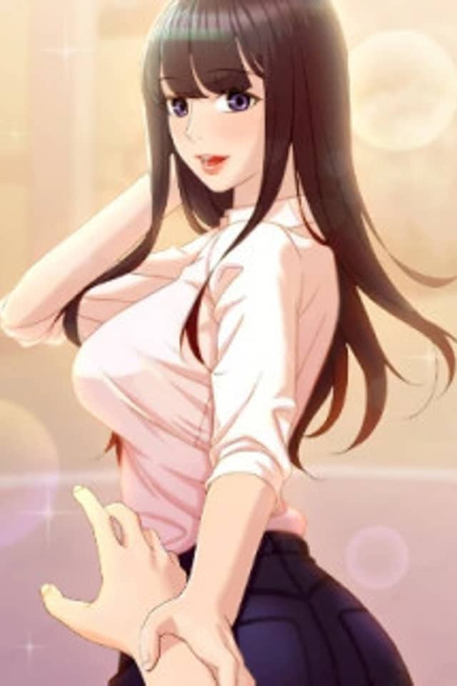 My Friend's Sister