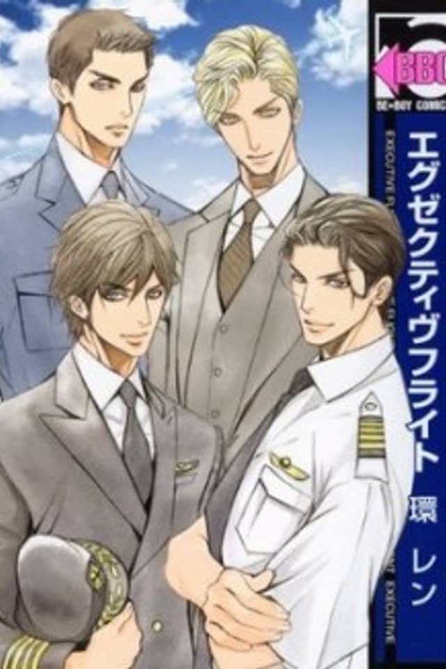 Executive Flight
