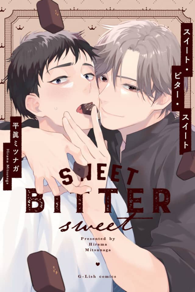 Sweet Bitter Sweet
