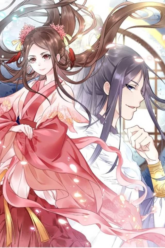 Spoiled Medical Princess - Legend of Yaoguang