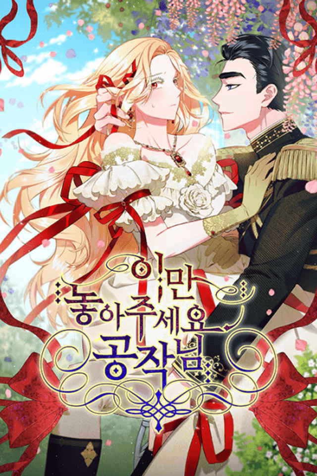 The Vanished Duchess
