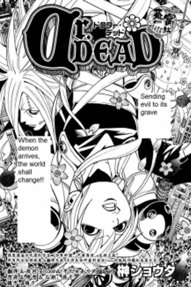 Dr. Dead