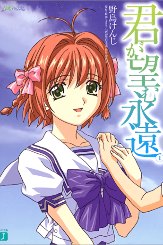 Kimi ga Nozomu Eien