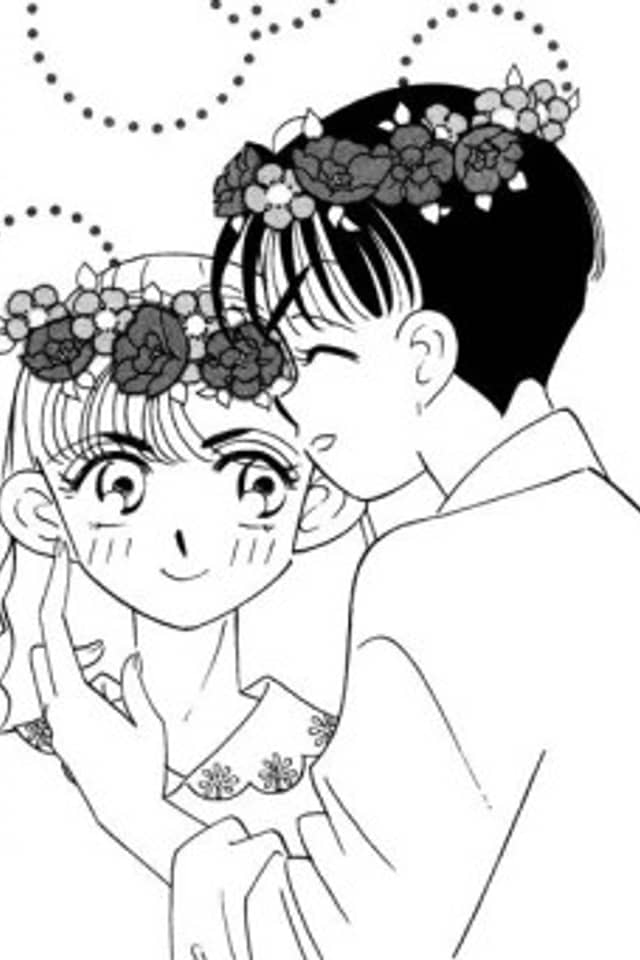 Ririka to Chihiro no Tokimeki Life