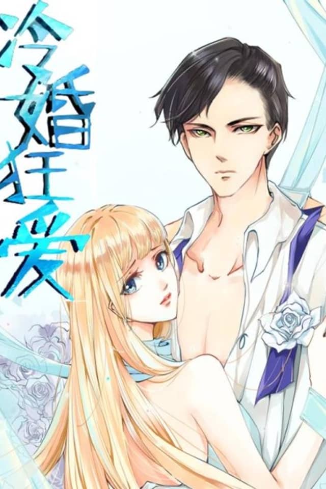 Snow and Her Devilish Hubby