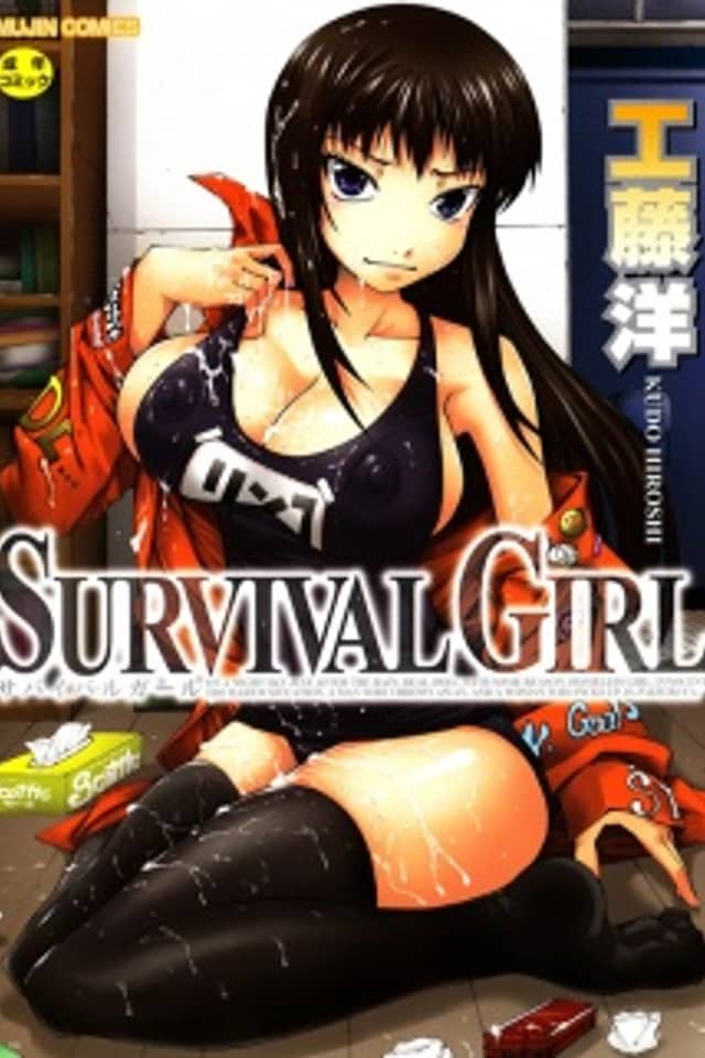 Survival girl