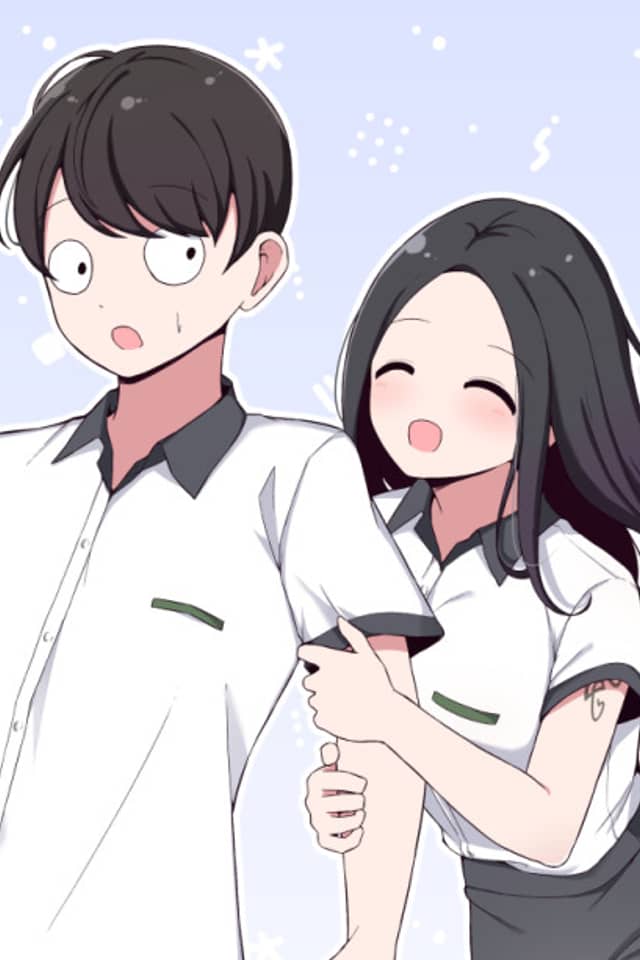 The Secret of the Partner Next to You