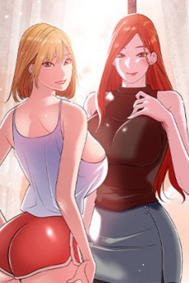 Yummy Neighbors