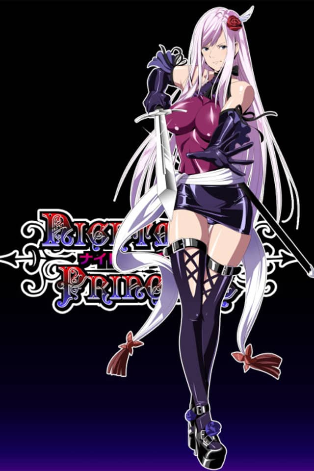 Nightmare Princess