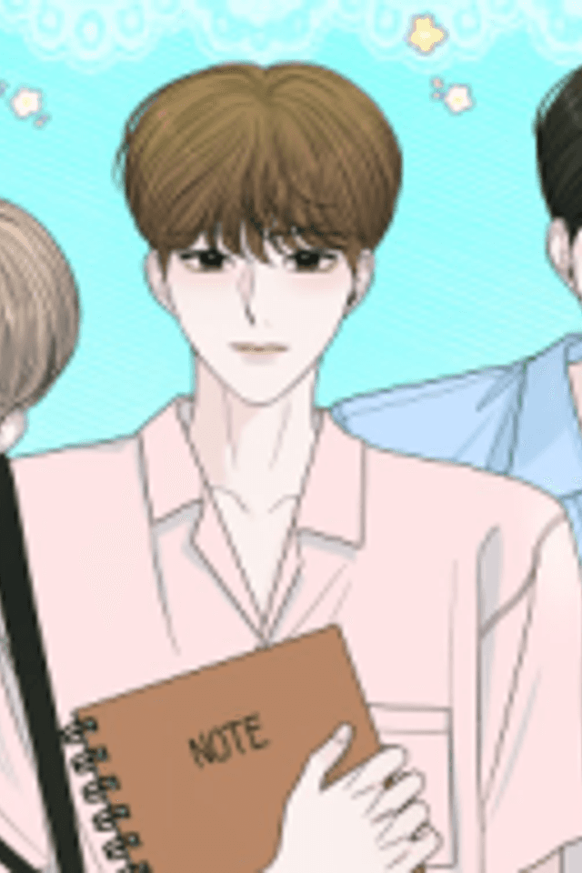 Han Yeoreumui Cheotsarang