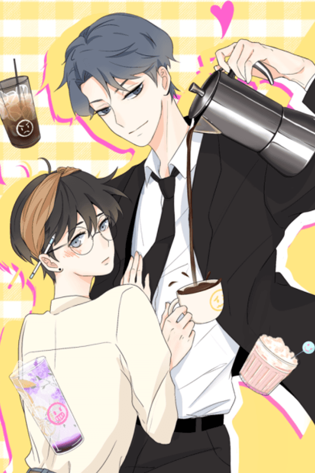 Mood Café