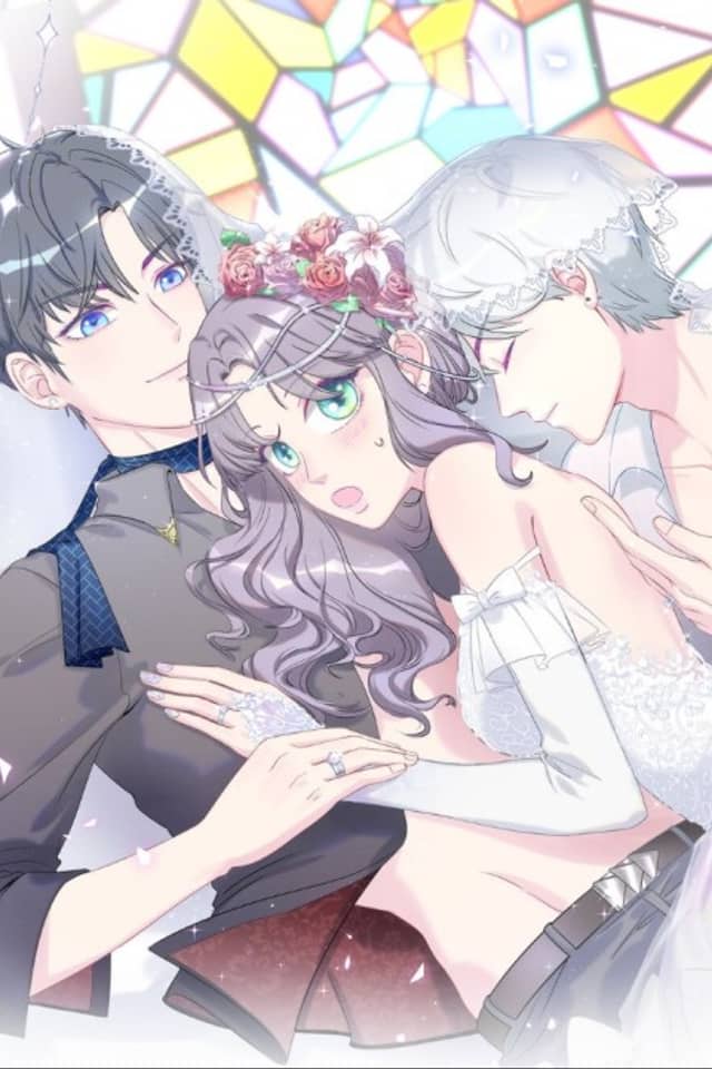 My Fiance Candidates