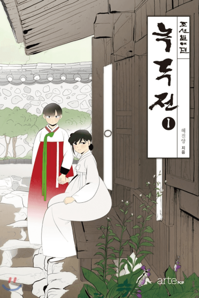 Nok-Du Jeon