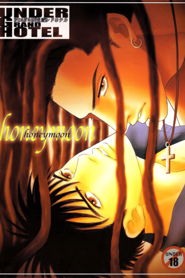 honeymoon