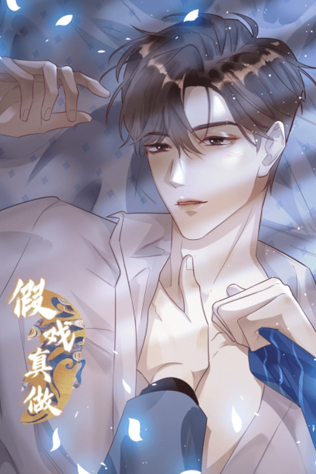 Jia Xi Zhen Zuo