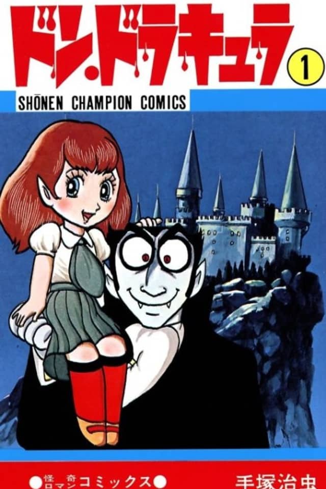 Don Dracula