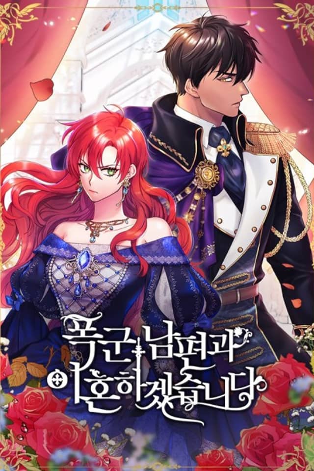 Divorcing My Tyrant Husband