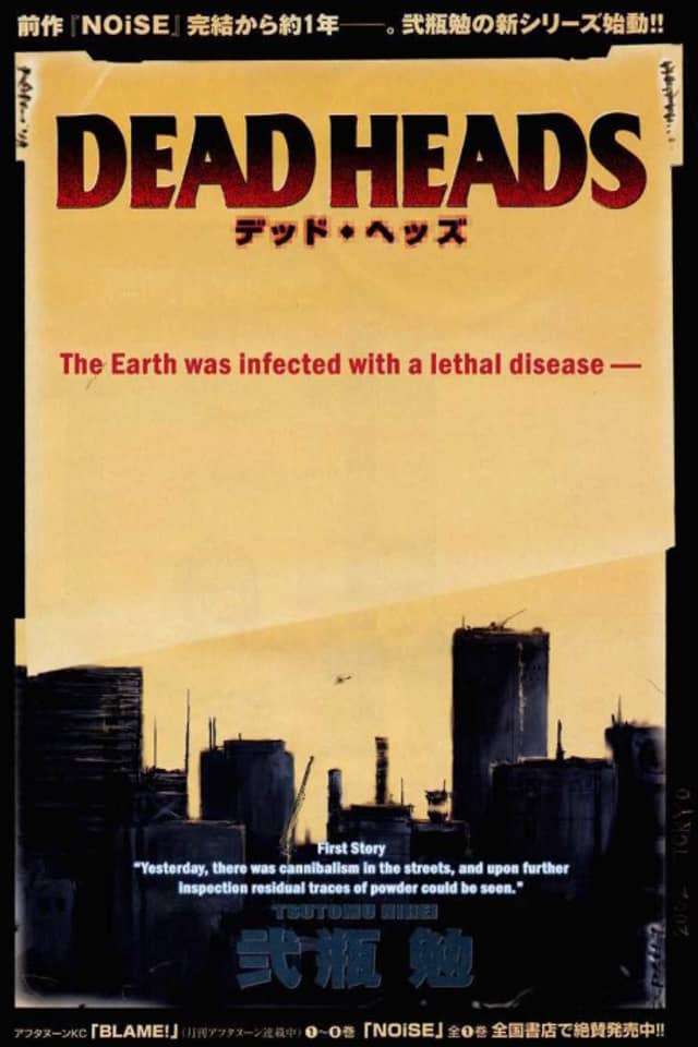 Dead Heads