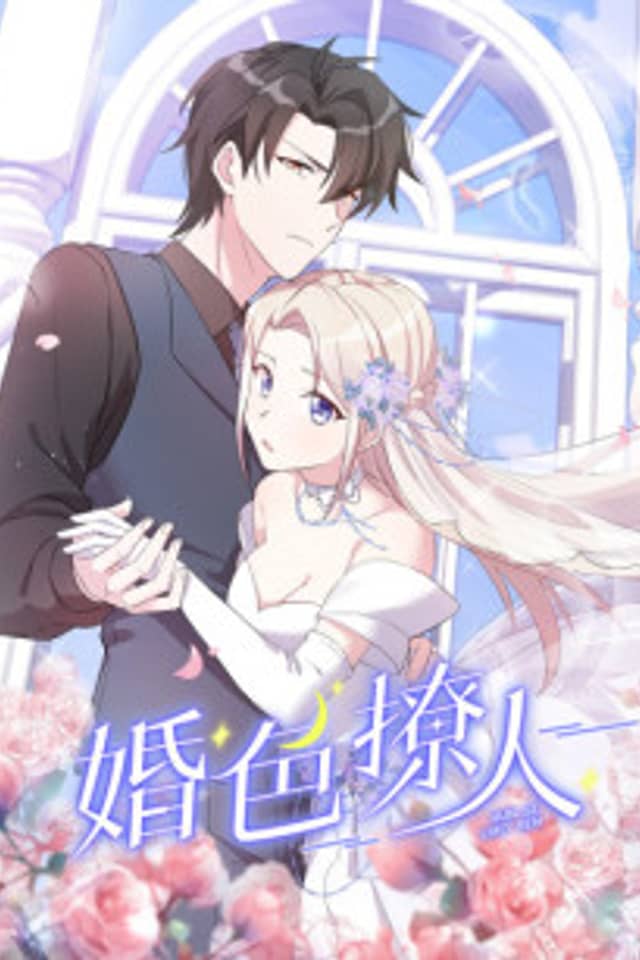 Billionaire's Masked Bride