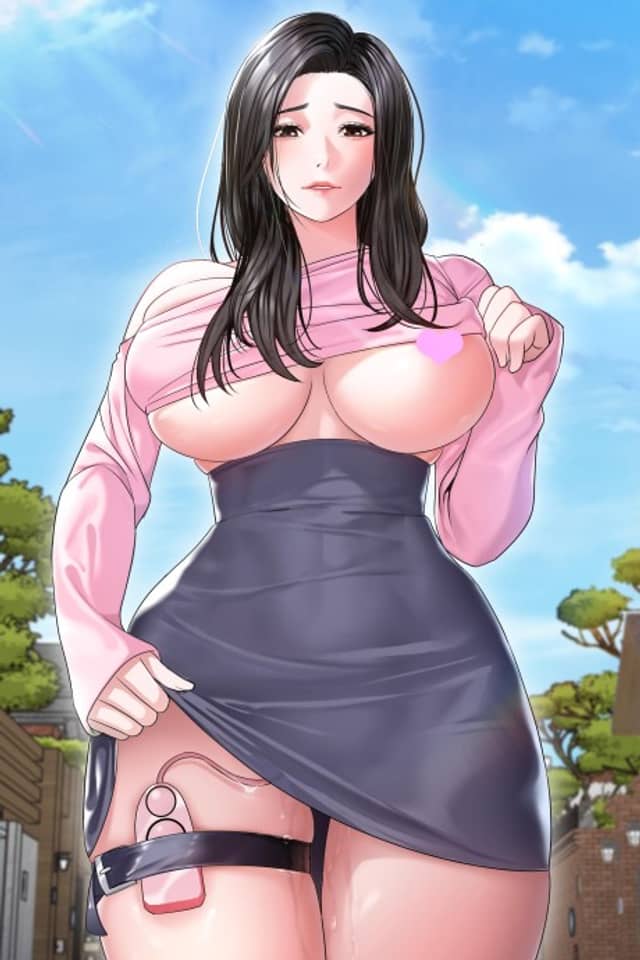 Young Madam
