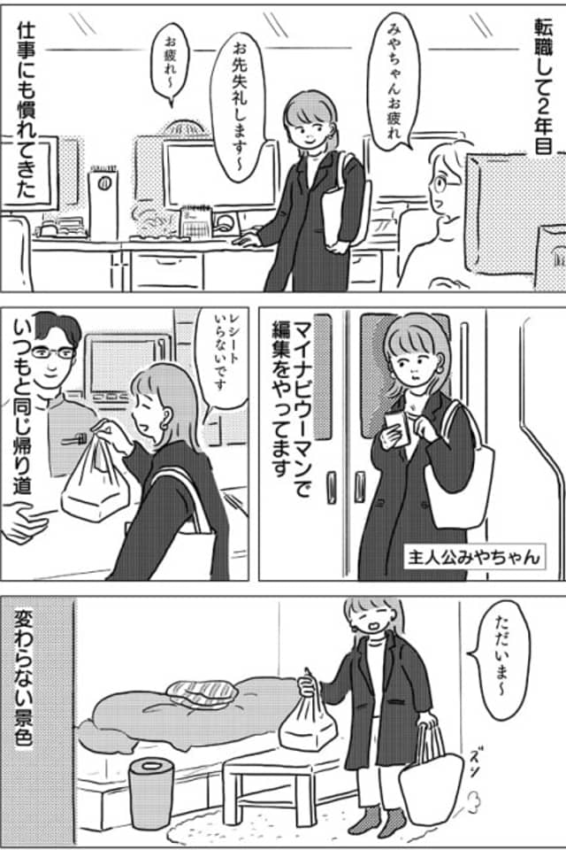 Shigo Owari Diary