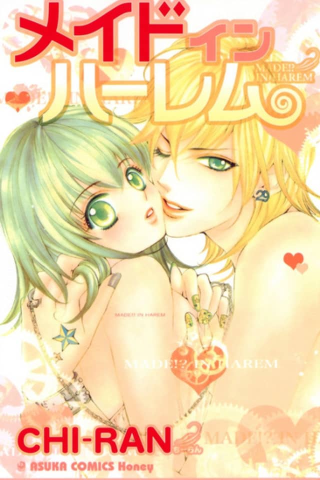 Made in Harem