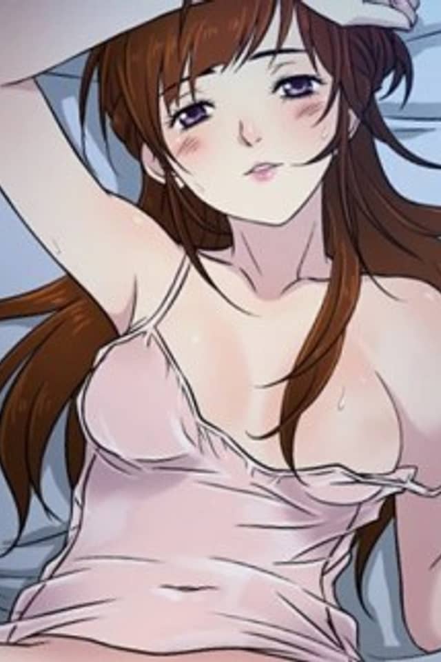 She's Back